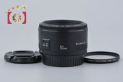 [Used] Canon EF 50mm f/1.8 II