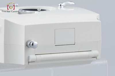 【開封未使用品】OLYMPUS オリンパス Ecru コンパクトフィルムカメラ