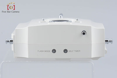 【開封未使用品】OLYMPUS オリンパス Ecru コンパクトフィルムカメラ