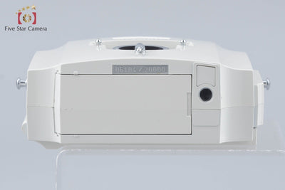 【開封未使用品】OLYMPUS オリンパス Ecru コンパクトフィルムカメラ