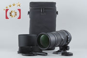 [Used] SIGMA APO 150-500mm f/5-6.3 DG OS HSM for Canon