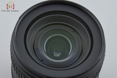 [Used] Nikon AF-S DX NIKKOR 16-80mm f/2.8-4 E ED VR with original box