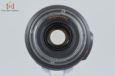 [Used] Canon EF 75-300mm f/4-5.6 IS USM