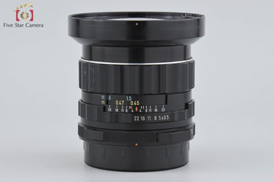【中古】PENTAX ペンタックス SMC TAKUMAR 6x7 55mm f/3.5