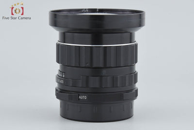 【中古】PENTAX ペンタックス SMC TAKUMAR 6x7 55mm f/3.5