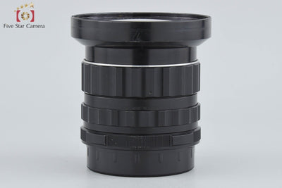 【中古】PENTAX ペンタックス SMC TAKUMAR 6x7 55mm f/3.5