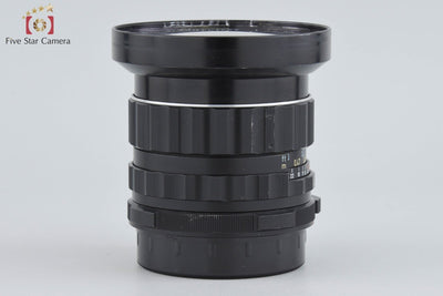 【中古】PENTAX ペンタックス SMC TAKUMAR 6x7 55mm f/3.5