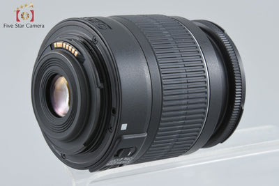 [Used] Canon EOS Kiss X5 EF-S 18-55 IS II Lens Kit