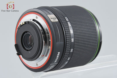 [Used] PENTAX KP 18-135 WR Lens Kit Black