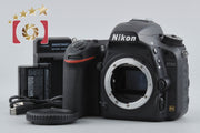 【中古】Nikon ニコン D750 デジタル一眼レフカメラ
