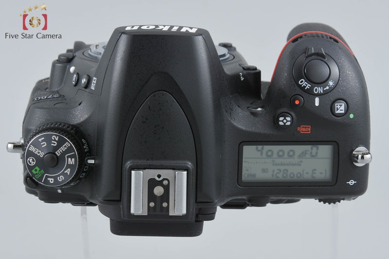中古】Nikon ニコン D750 デジタル一眼レフカメラ – Five Star Camera