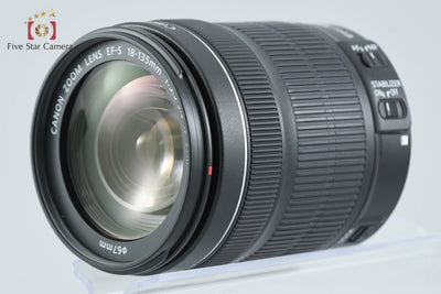[Used] Canon EOS Kiss X7i EF-S 18-135 IS STM Lens Kit