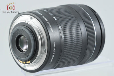 [Used] Canon EOS Kiss X7i EF-S 18-135 IS STM Lens Kit