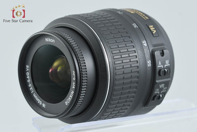 【中古】Nikon ニコン D3000 レンズキット