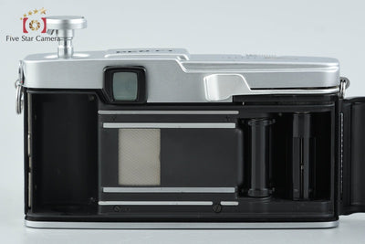 【中古】OLYMPUS オリンパス PEN FT シルバー + G.ZUIKO AUTO-S 40mm f/1.4