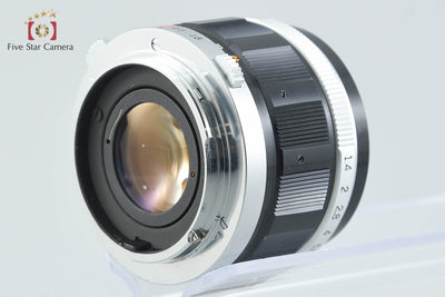 【中古】OLYMPUS オリンパス PEN FT シルバー + G.ZUIKO AUTO-S 40mm f/1.4