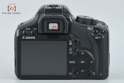 [Used] Canon EOS Kiss X2 Double Zoom Kit