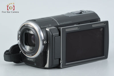 [Used] SONY HANDYCAM HDR-PJ590V Digital Video Camera