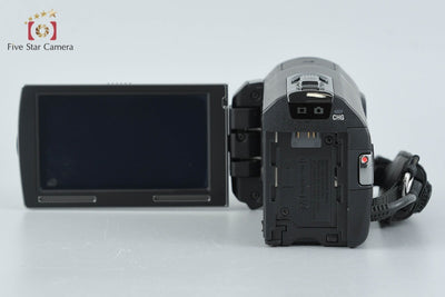 [Used] SONY HANDYCAM HDR-PJ590V Digital Video Camera