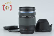 【中古】OLYMPUS オリンパス M.ZUIKO DIGITAL ED 14-150mm f/4-5.6 II