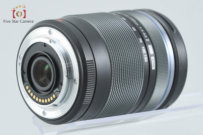 【中古】OLYMPUS オリンパス M.ZUIKO DIGITAL ED 14-150mm f/4-5.6 II