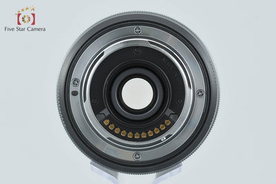 【中古】OLYMPUS オリンパス M.ZUIKO DIGITAL ED 14-150mm f/4-5.6 II