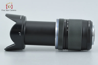 【中古】OLYMPUS オリンパス M.ZUIKO DIGITAL ED 14-150mm f/4-5.6 II