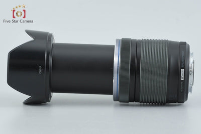 【中古】OLYMPUS オリンパス M.ZUIKO DIGITAL ED 14-150mm f/4-5.6 II