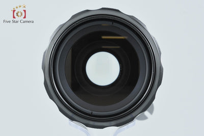 【中古】Nikon ニコン NIKKOR-O Auto 35mm f/2