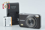 [Used] FUJIFILM FinePix JX280 Black Compact Digital Camera