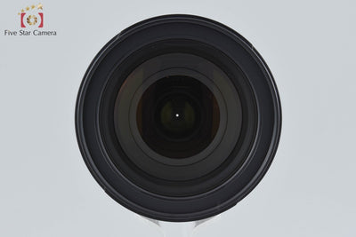 Used Nikon AF-S NIKKOR 28-300mm f/3.5-5.6 G ED VR with Original Box