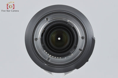 Used Nikon AF-S NIKKOR 28-300mm f/3.5-5.6 G ED VR with Original Box