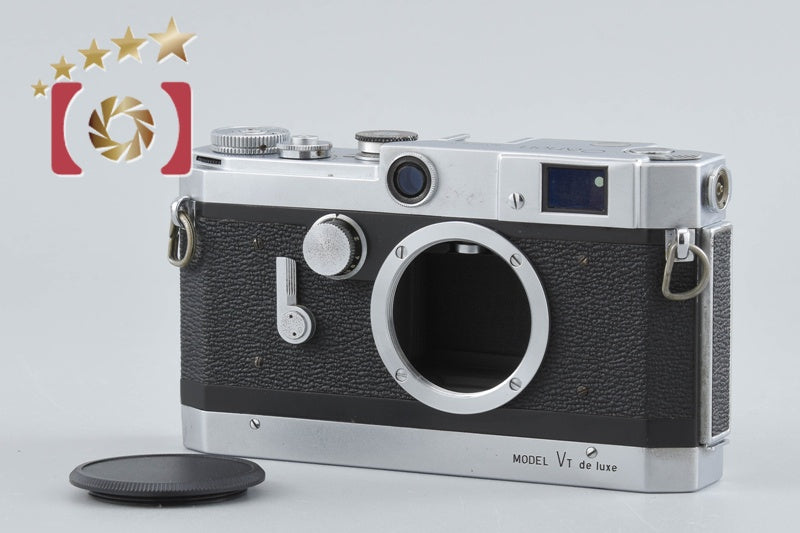 レンジファインダーカメラ – Five Star Camera | ファイブスターカメラ