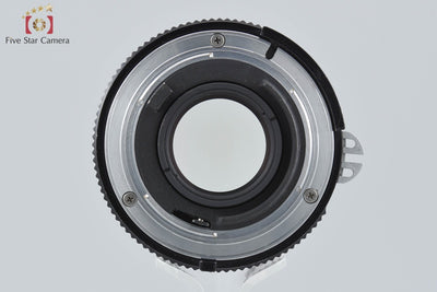 [Used] Nikon Ai NIKKOR 35mm f/2