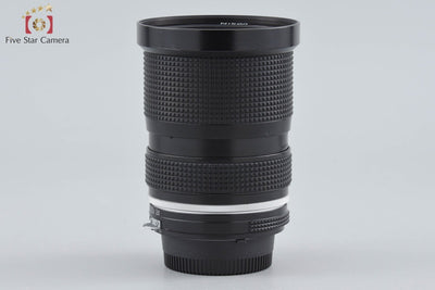 [Used] Nikon Ai ZOOM NIKKOR 35-70mm f/3.5