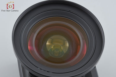 【中古】FUJIFILM 富士フイルム EBC FUJINON GX M 50mm f/5.6 GX680用
