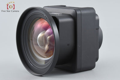 【中古】FUJIFILM 富士フイルム EBC FUJINON GX M 50mm f/5.6 GX680用