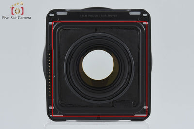 【中古】FUJIFILM 富士フイルム EBC FUJINON GX M 50mm f/5.6 GX680用