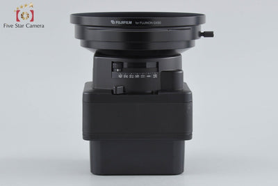 【中古】FUJIFILM 富士フイルム EBC FUJINON GX M 50mm f/5.6 GX680用