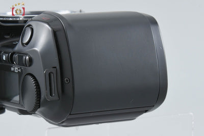 【中古】Nikon ニコン F-801s フィルム一眼レフカメラ MF-21 マルチコントロールバック付属
