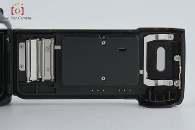 【中古】Nikon ニコン F-801s フィルム一眼レフカメラ MF-21 マルチコントロールバック付属