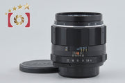 【中古】PENTAX ペンタックス Super Macro-Takumar 50mm f/4 M42マウント