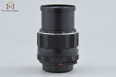 【中古】PENTAX ペンタックス Super Macro-Takumar 50mm f/4 M42マウント
