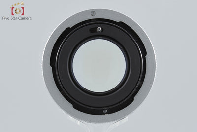 [Used] Canon FL 50mm f/1.4 II