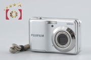[Used] FUJIFILM FinePix AV230 Compact Digital Camera