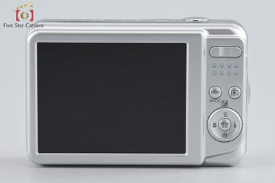 [Used] FUJIFILM FinePix AV230 Compact Digital Camera
