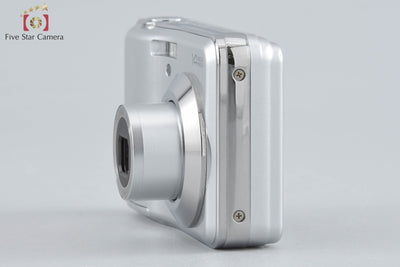 [Used] FUJIFILM FinePix AV230 Compact Digital Camera