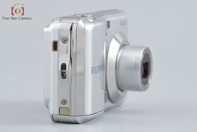 [Used] FUJIFILM FinePix AV230 Compact Digital Camera
