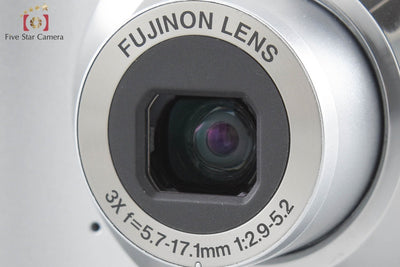 [Used] FUJIFILM FinePix AV230 Compact Digital Camera