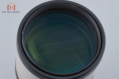 [Used] Canon EF 300mm f/4 L IS USM